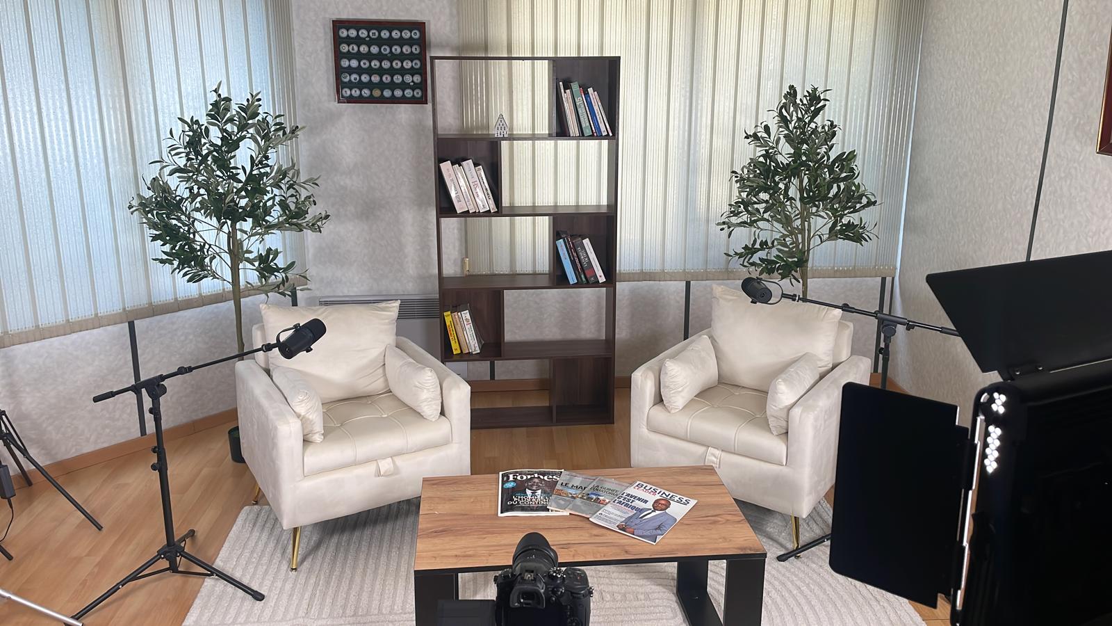 Notre Diaspora Podcast